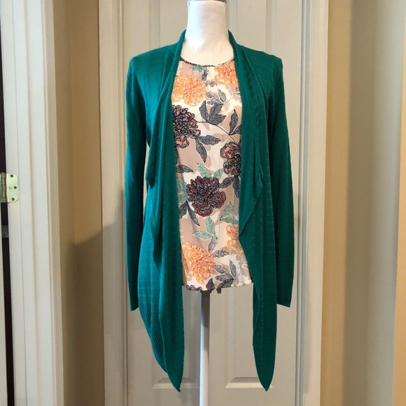 Ann Taylor Cardigan - Picture 1 of 5